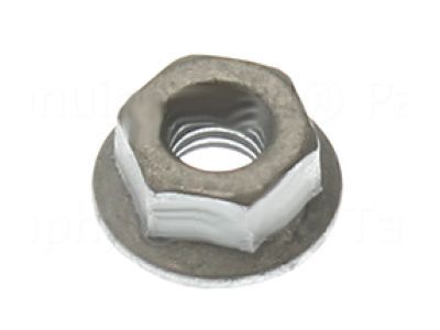 Ford -W702751-S441 Guide Nut