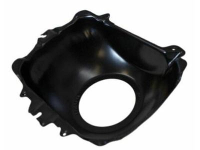 Ford E99Z-13119-A Lamp Mount Ring