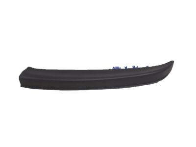 Ford XL3Z-1520942-AAB Moulding