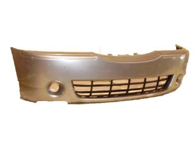 Ford 4W4Z-17D957-AAB Bumper Cover