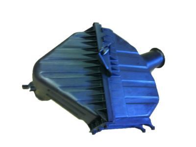 Ford 6F9Z-9600-AB Air Cleaner Assembly