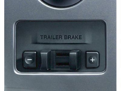 Ford BL3Z-19H332-AA Trailer Brake Control