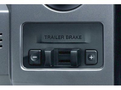 Ford BL3Z-19H332-AA Trailer Brake Control