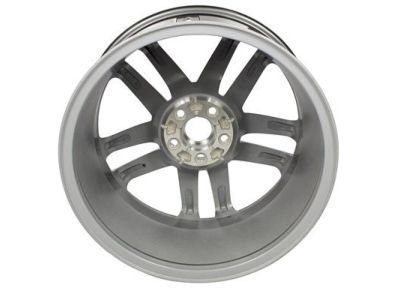 Ford DR3Z-1007-A Wheel, Alloy