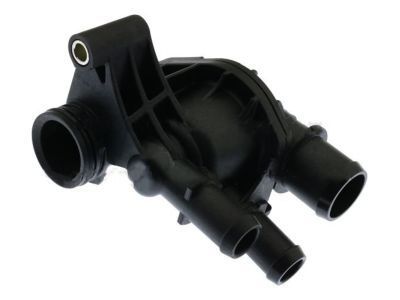 Ford DS7Z-8592-F Thermostat Unit