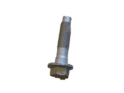 Ford -W711693-S442 Bolt - Hex.Head