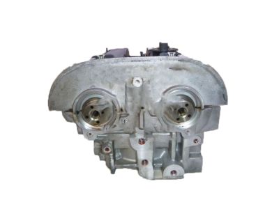 Ford BE8Z-6049-A Cylinder Head