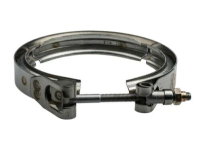 Ford 4C2Z-5A231-HA Front Pipe Clamp