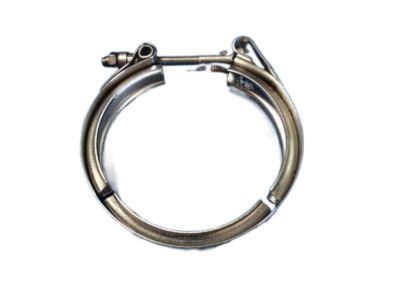 Ford 4C2Z-5A231-HA Front Pipe Clamp