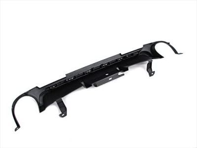 Ford DR3Z-17F828-BA Lower Cover