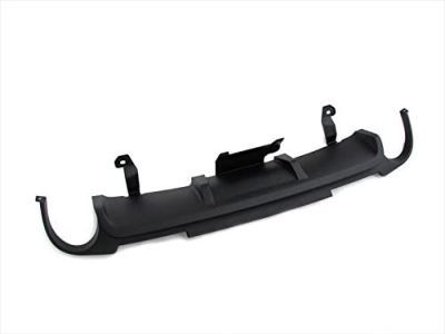 Ford DR3Z-17F828-BA Lower Cover