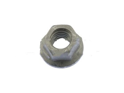 Ford -W520104-S440 Support Nut