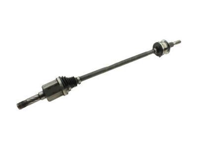 Ford G2GZ-4R602-C Drive Shaft Assembly