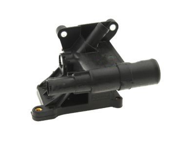 Ford 6G9Z-8K556-A Adapter