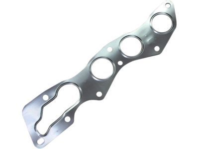 Ford CV6Z-9448-A Manifold With Converter Gasket