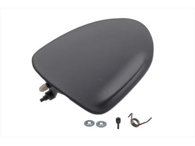 Ford F65Z-1504643-AAD Cover