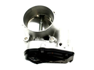 Ford AT4Z-9E926-B Throttle Body