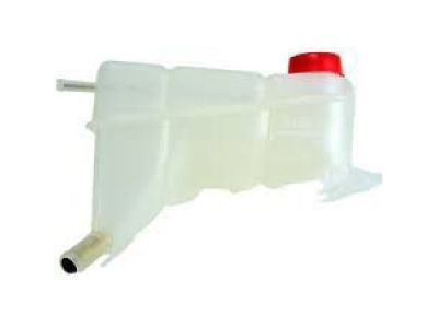 Ford F5RZ-8A080-A Reservoir Assembly
