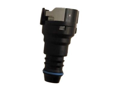 Ford 7T4Z-9E499-D Connector