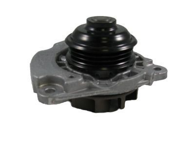 Ford 9L8Z-8501-C Water Pump Assembly
