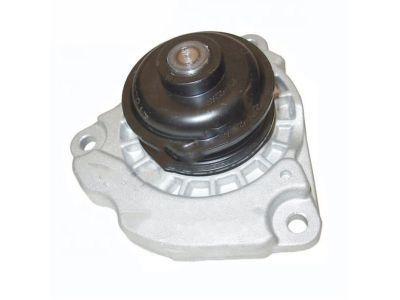 Ford 9L8Z-8501-C Water Pump Assembly