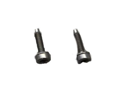 Ford -W715565-S900 Oil Pipe Bolt
