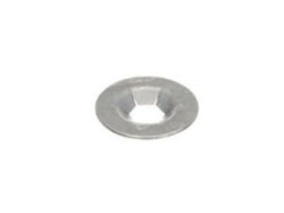 Ford -W708203-S437M Grille Nut
