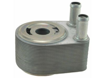 Ford 2C2Z-6A642-CC Oil Cooler
