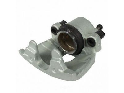 Ford F4TZ-2V131-AARM Caliper With Pads