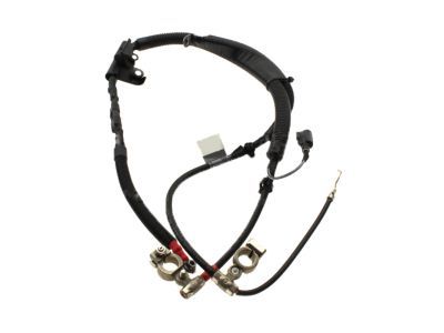 Ford 2M5Z-14300-BA Positive Cable