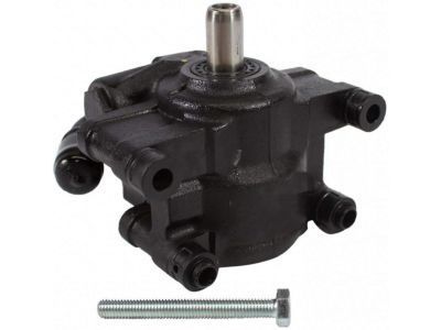Ford 7L1Z-3A674-BRM Power Steering Pump