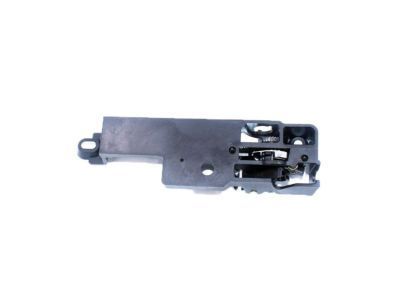 Ford 6E5Z-5422600-AA Handle