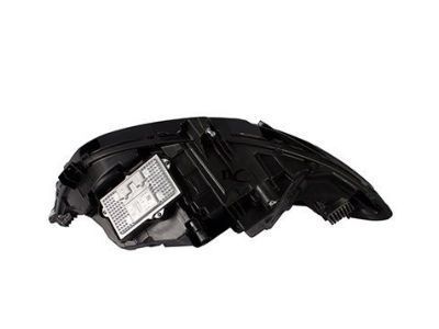 Ford HS7Z-13008-C Lamp Assembly