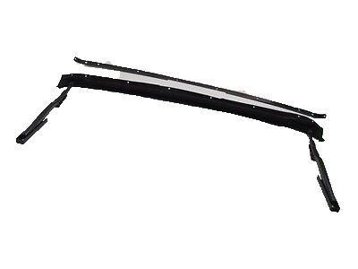 Ford DP5Z-54500A26-A Deflector Assembly - Roof Air