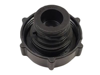 Ford 3W4Z-8A511-AB Thermostat Housing Cap