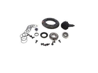 Ford 8L2Z-4209-A Ring & Pinion
