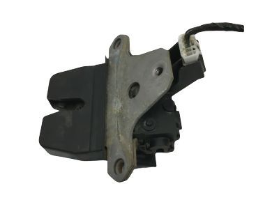 Ford CP9Z-5843150-A Tailgate Latch Assembly