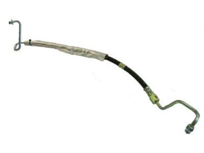 Ford 3W4Z-3A719-AA Hose Assembly