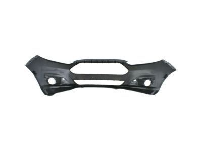 Ford D2BZ-17757-AB Bumper Cover