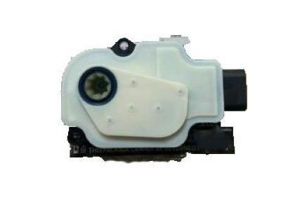 Ford DS7Z-10884-E Actuator