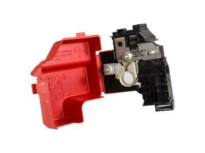 Ford BB5Z-14526-AA Circuit Breaker Assembly