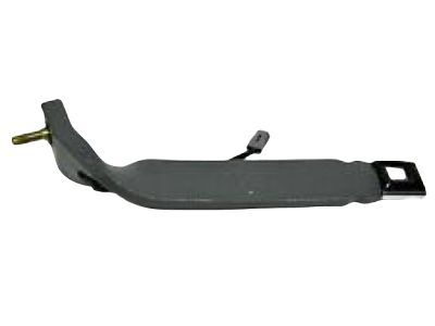Ford F2TZ-1861202-A Seat Belt Assembly