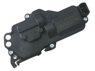 Ford F81Z-25218A42-AA Actuator Assembly