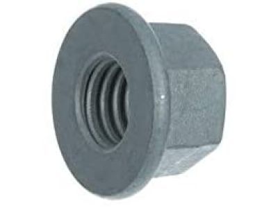 Ford -W520113-S440 Support Nut