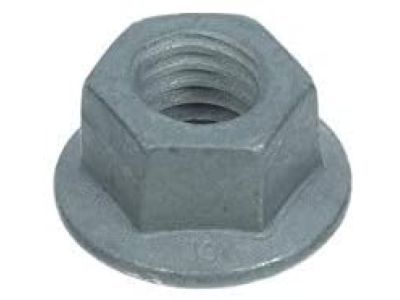 Ford -W520113-S440 Support Nut