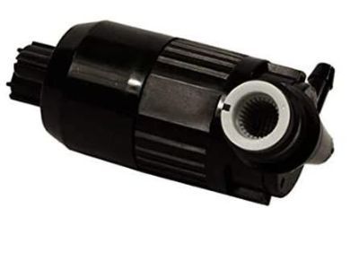 Ford JL3Z-17664-A Washer Pump