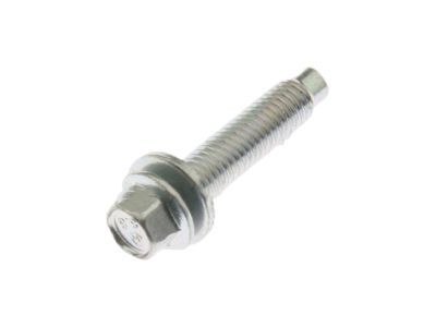 Ford -W714974-S437 Adapter Bolt