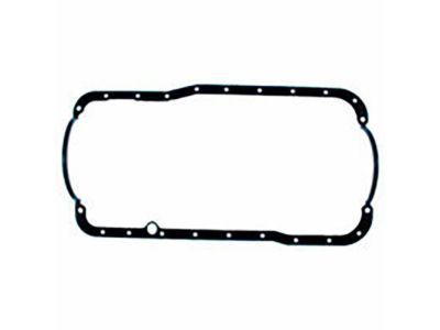 Ford F23Z-6710-A Gasket - Oil Pan