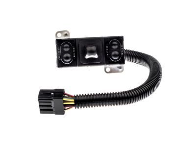 Ford F65Z-14A701-AA Seat Switch