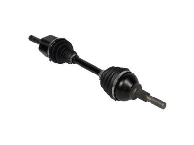 Ford HG9Z-3B437-B Axle Assembly